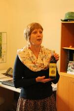 MAS Železnohorský region