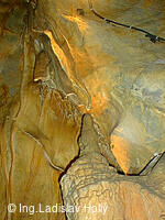 Mladečské jeskyně Chudobín u Litovle