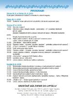 Mezinárodní folklorní festival Liptálské slavnosti