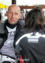 Průvodce a fotograf krajiny Bílých Karpat