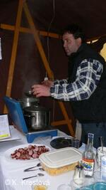 Dům kultury Frenštát pod Radhoštěm