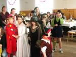 Maškarní bál 2009