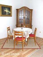 Apartmány U loupežnika Osoblahy - Hotzenplotze