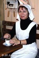 Den duchů v Perníkové chaloupce 2009