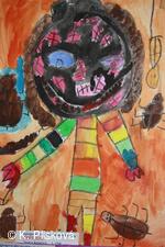 Čertucha, Tereza Boháčová