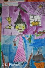 Bajaba, Radek Rubina