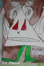 Tmavík, Dominik Lyčka